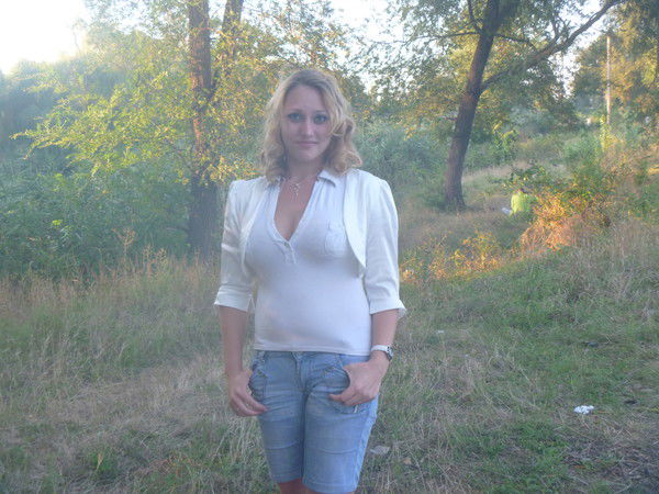 Виктория Пихур