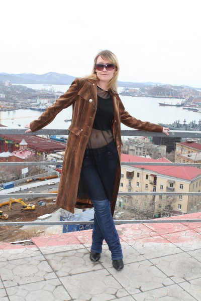 Татьяна Егорова