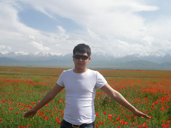 Кунтуар Неталин