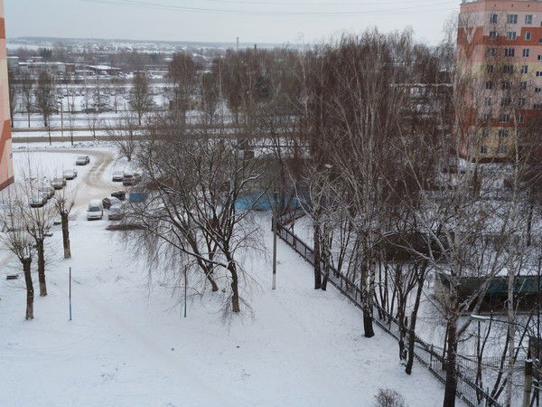 Диляра Муллахметова