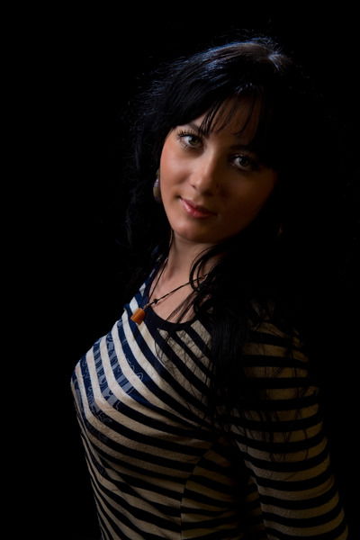 Гуля Бурганова