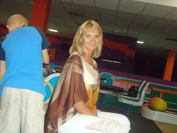 Ирина Скрыпник