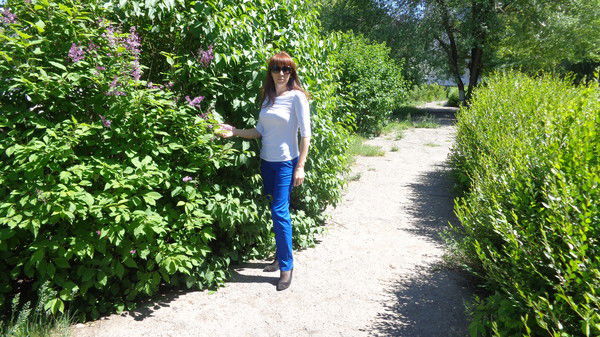 Роза Бопенова