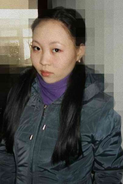 Тамара Имеева