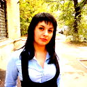 Катя Голубова
