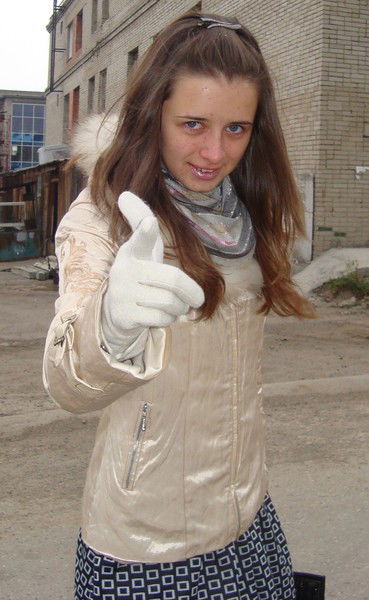 Наталья Усольцева