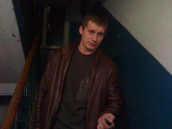 Александр Мотлохов