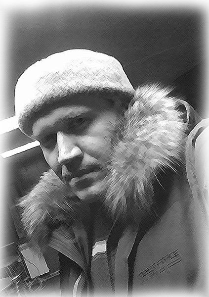 Вячеслав Хороший