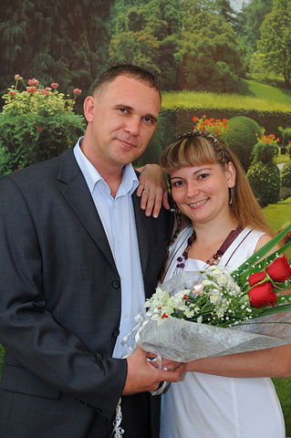 Татьяна И Алексе Шульевы