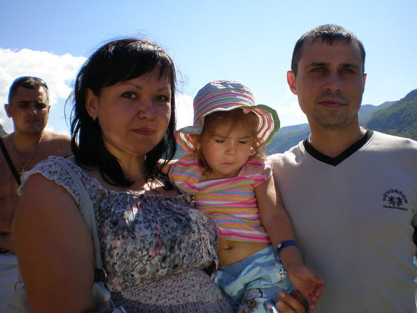 Валера Петров