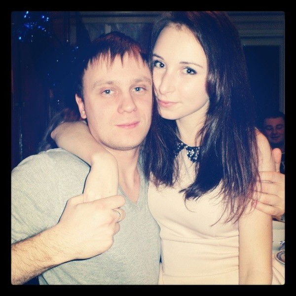 Виктория Кривцова