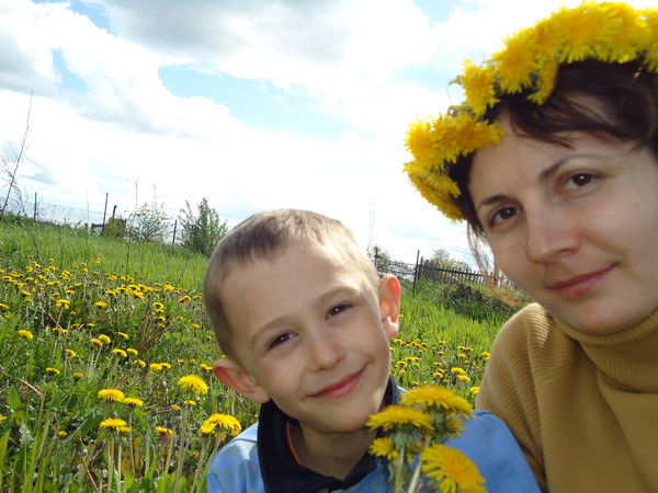 Наталья Антипина