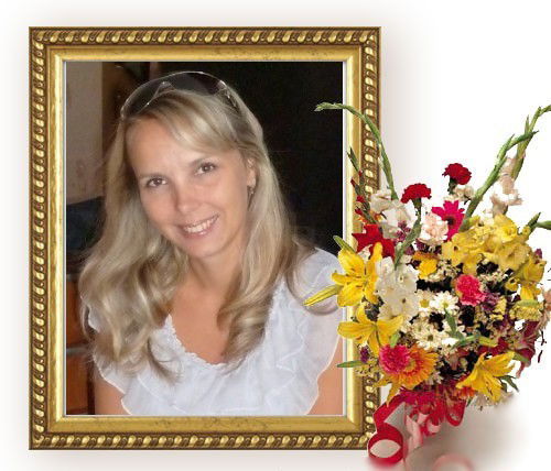 Ирина Стерлигова