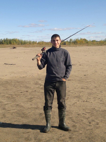 Юрий Зоболев