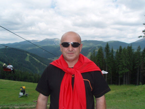 Константин Остапчук