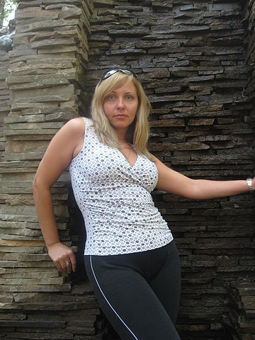 Ульяна Андреевна