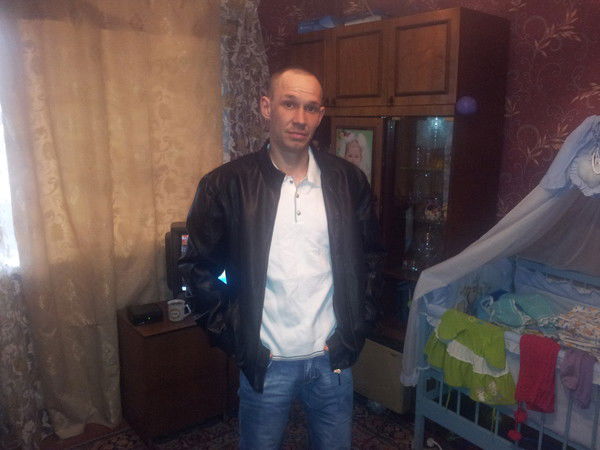 Евгений Миронов