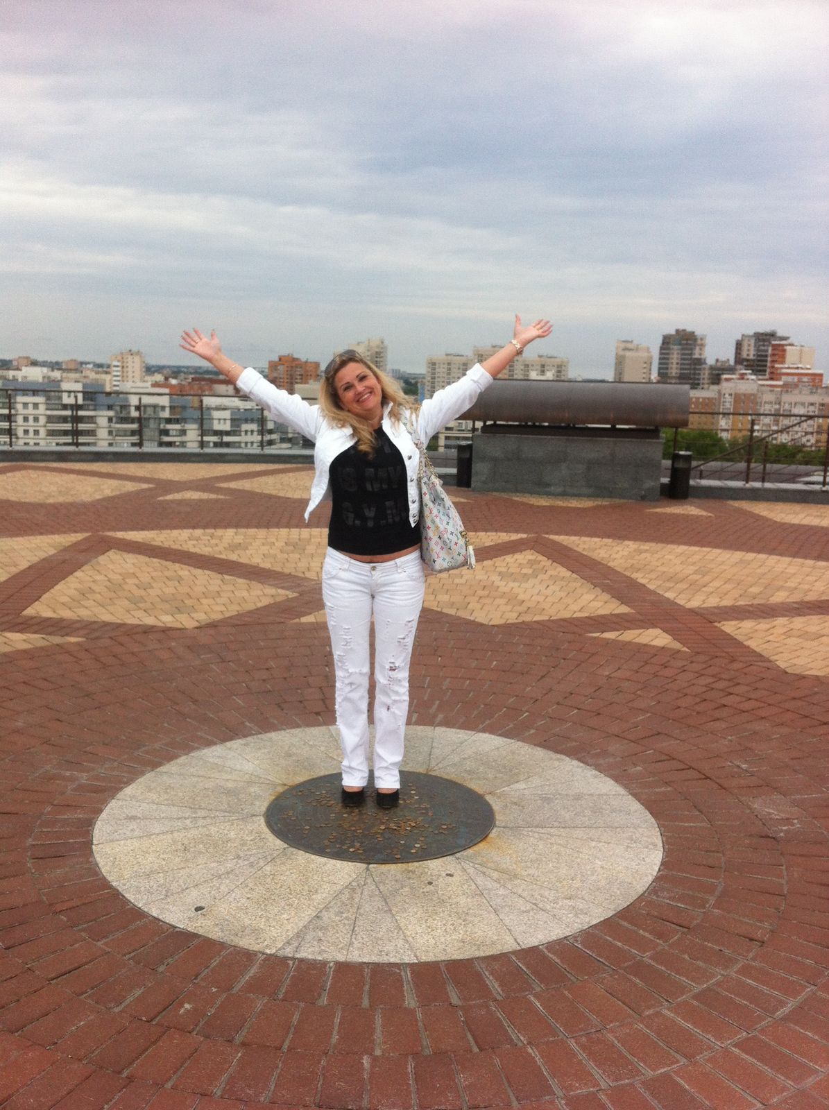 Наталья Горянова