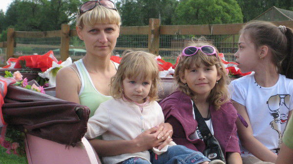 Надежда Димова