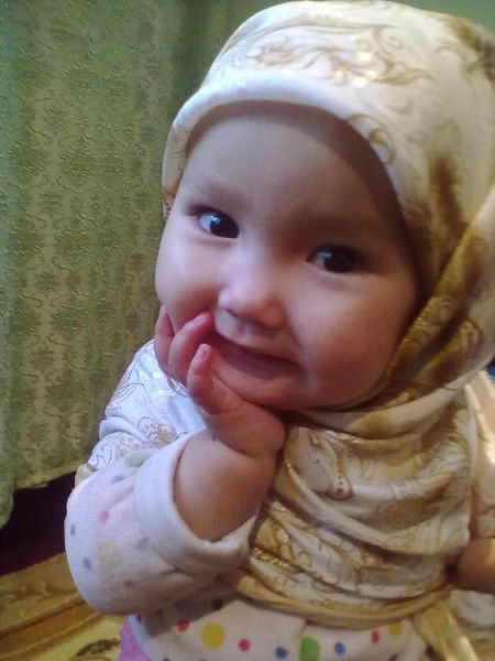 Эрнис Раимкулов