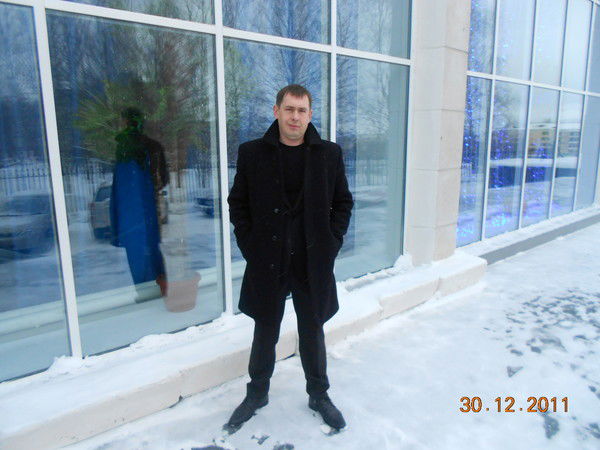 Сергей Серёдкин