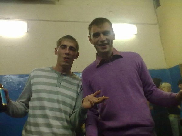 Евгений Вахрушев