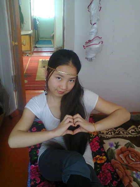 Самал Бекболатова