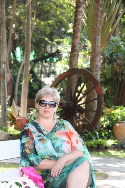 Елена Лобас