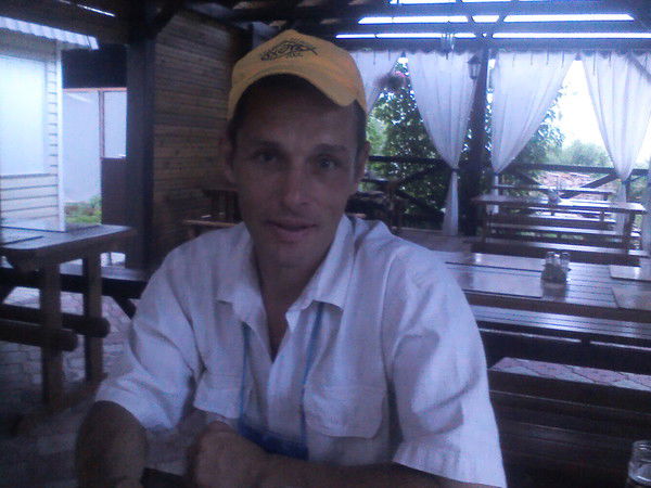 Валерий Юмашев