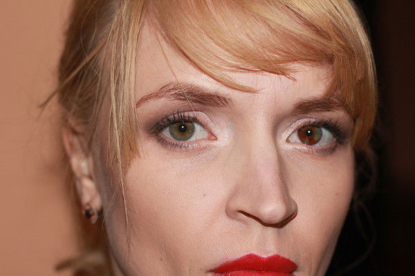 Арсения Разумовская