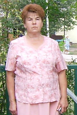 Утковский Поссовет