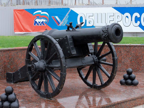 Алексей Кондауров