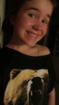 Лера Сальникова