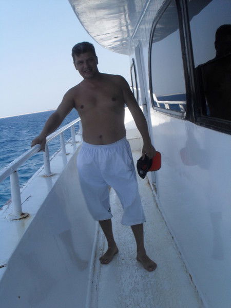 Aлексей Mорозов