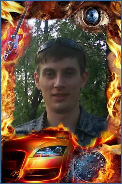 Сергей Шкурин