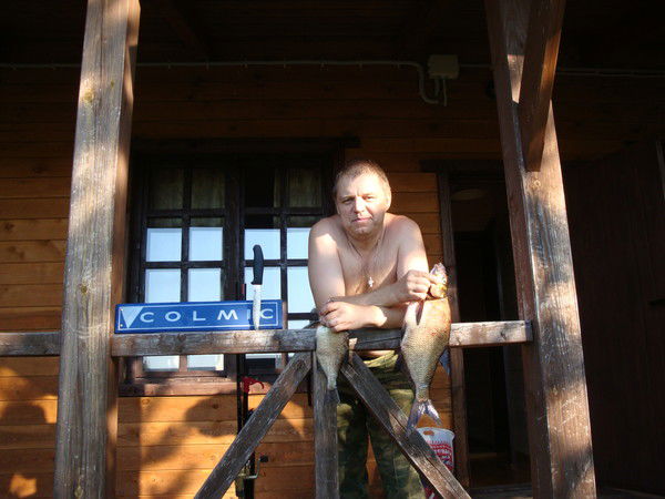 Хома Хомячкин