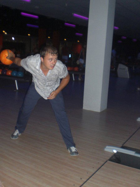 Андрейка Баландин