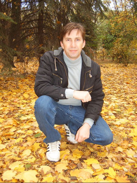 Дмитрий Битюцкий