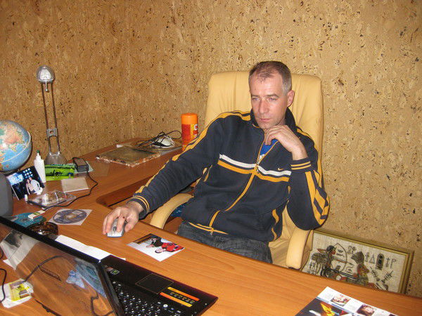 Андрей Мазур