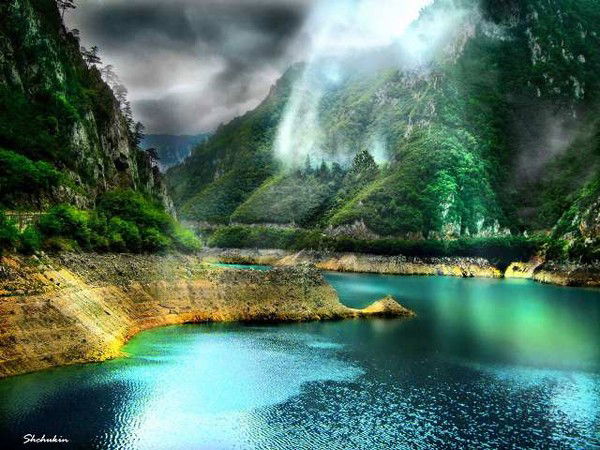 Маржан Темиргазиева