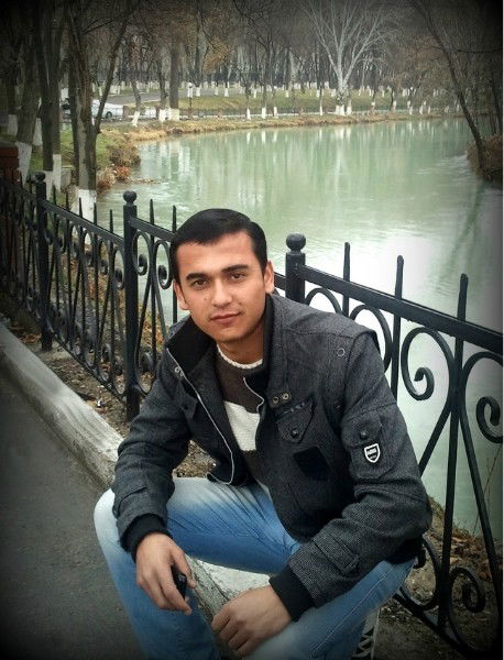 Искандар Хайдаров