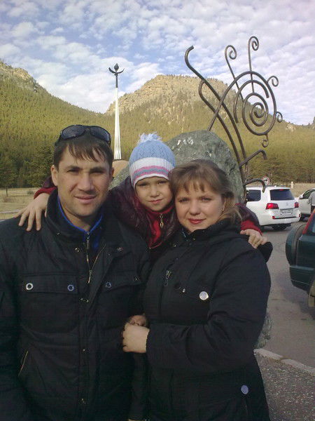 Ирина Землянова