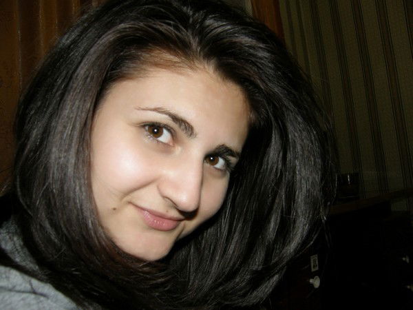 Ольга Фатьянова