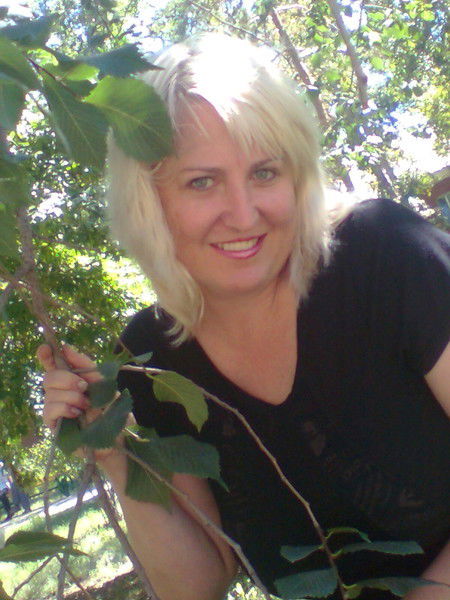 Светлана Галкина