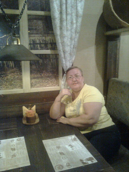 Татьяна Халиуллина