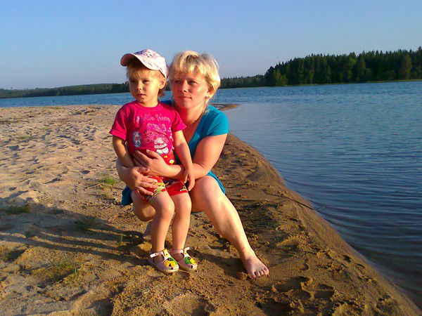 Наталья Борис