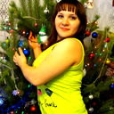 Елена Комарова