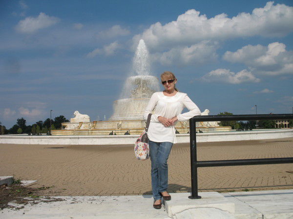 Гелия Вильямс