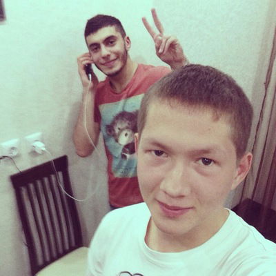 Тимур Галимов