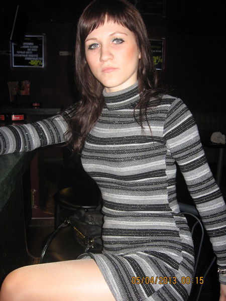 Надежда Михайлова